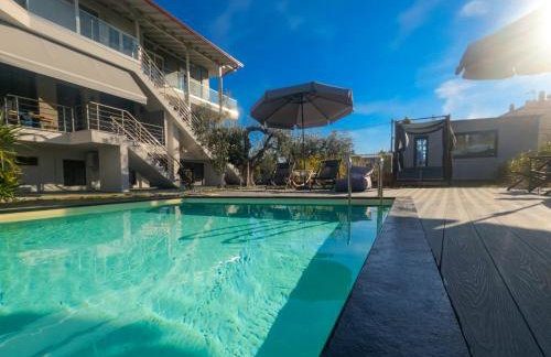 Berries Luxury Apartments - Foto 1