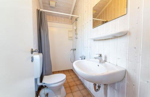 Strandblick - Dorf 1 Ferienhaus 03 - Foto 16