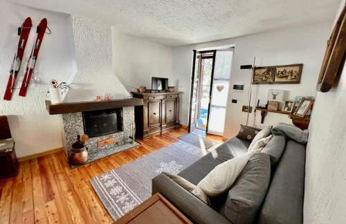 Chalet le Pigne Gressoney Saint Jean - Foto 1