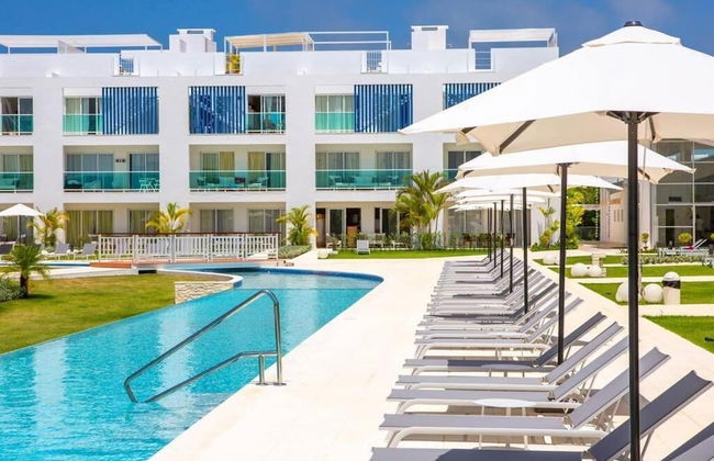 Cana Rock Condos - Foto 13