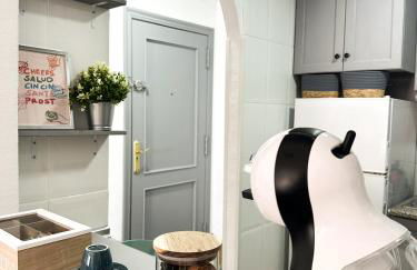 Apartamento 3 dormitorios con vistas al mar en Torrevieja - Foto 9