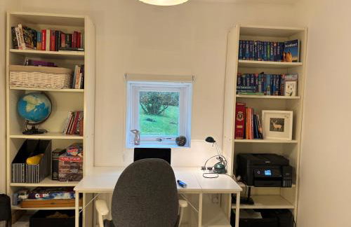 Foresters Cottage, Dalry - Foto 9