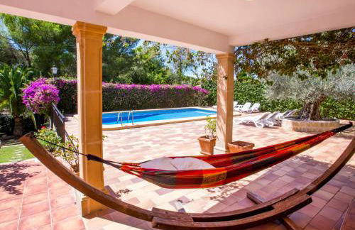 Holiday Home Villa Rubi by Interhome - Foto 40