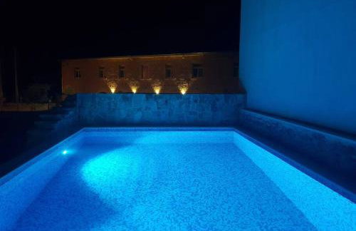 Holiday house with a swimming pool - Villa Melavita - Foto 11