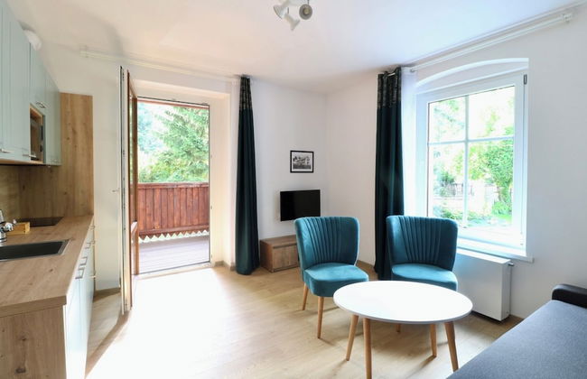 Apartamenty Dębowa 3 - Foto 69