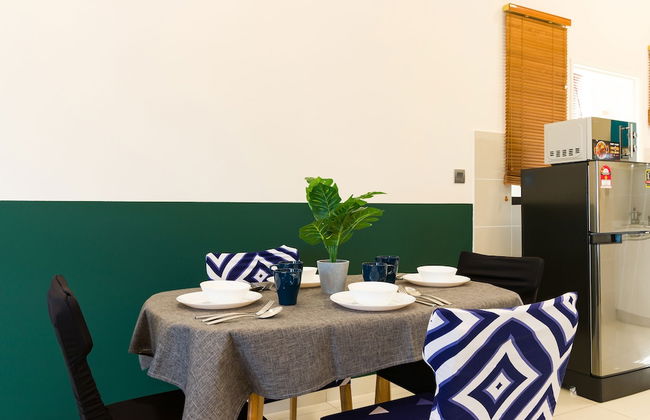 J DUPION Boutique Suites by NowHere - Foto 25