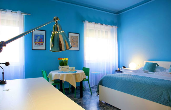 Apartment Sonnino 37 - Foto 12