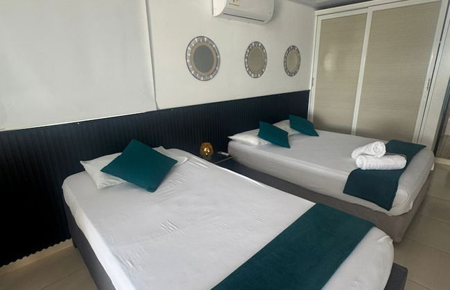 Aloha Beach Sai - Foto 2