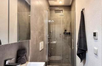 Modernes Apartment im Zentrum von Karlsruhe - Foto 3