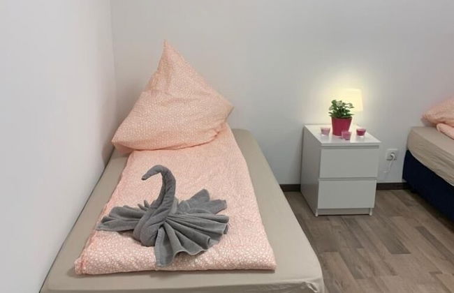 Köln Aachener Weiher WG 1-4 - Foto 11