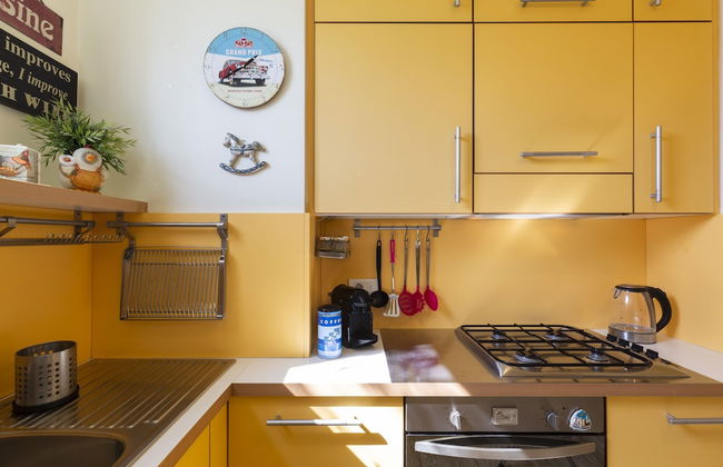 notaMI - Twins Apartment - Photo 13