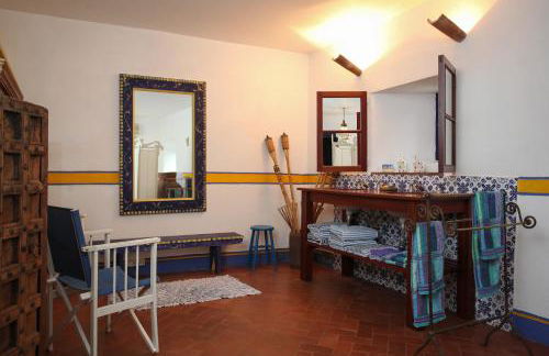 Quinta das Flores - Photo 36