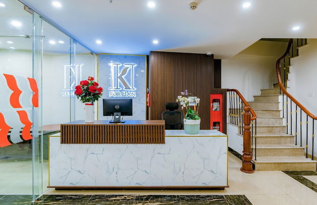 KorHan Apartment 1 - Foto 1