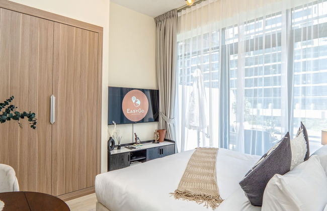 Easygo-spacious Luxury STU Azizi Rivra16 - Photo 3