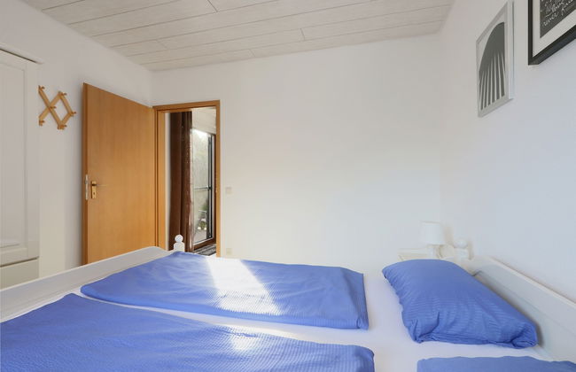 Seepark Kirchheim Ferienhaus bei Diane - Foto 16