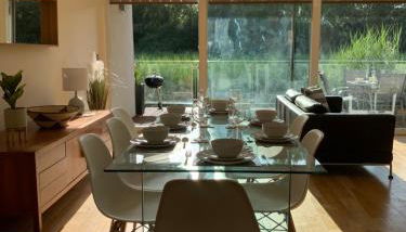 Harrier Lodge - Photo 2