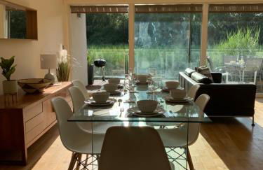 Harrier Lodge - Photo 2