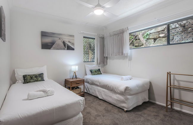 Waterfront at Sunrise Cove - Photo 16