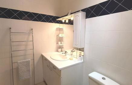 Appartement Le Ruisseau - Photo 10