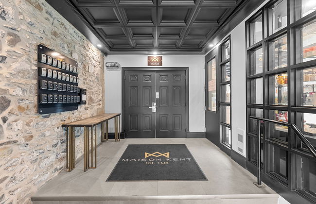 La Maison Kent - Par Aneyro - Foto 2