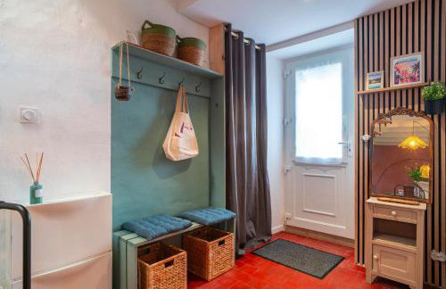 Ty Ben Aven - Proche Plage - Foto 10