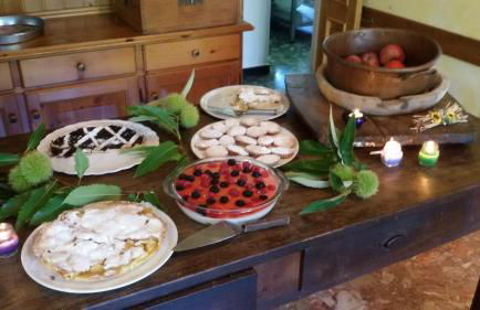 Agriturismo "Villa Rosa" Arzeno - Foto 21