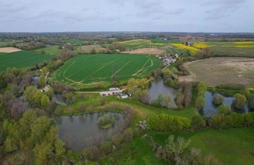 Cosy & charming medieval 'Bumble Cottage' - Foto 27