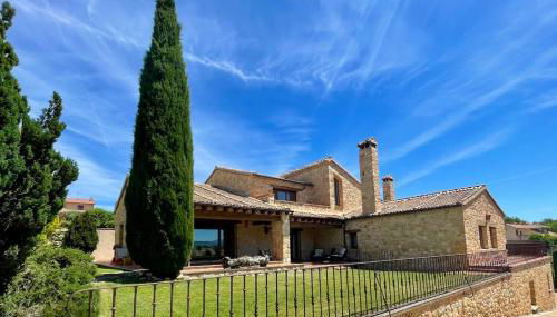 Quinta Mazagatos Segovia - Foto 3