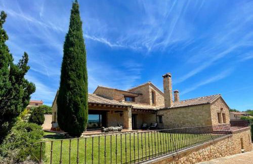 Quinta Mazagatos Segovia - Foto 3