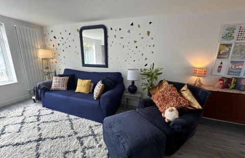 Ty Cwm - Cwmcarn Valley House - Foto 16