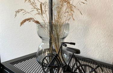 ☆FEWO ALTES KINO - MODERN - QUIET - 65M² - TV - NETFLIX - WLAN☆ - Foto 12