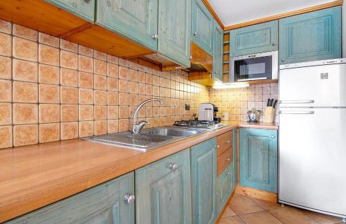 Residence Larice Bianco App n2 - Photo 2