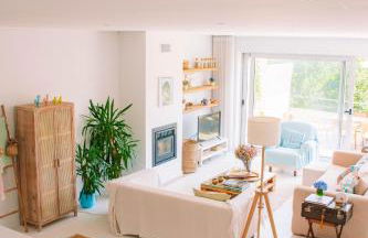 Just Like Home - Guarda Rios - Foto 1