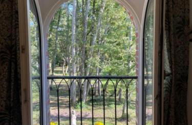 La Chênaie - Suites individuelles dans un domaine d'art contemporain et nature - Photo 30