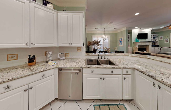 Cayman Blanc - Foto 13