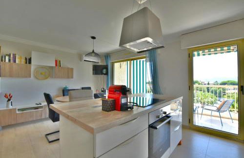 Bright apartment with nice view - Foto 3