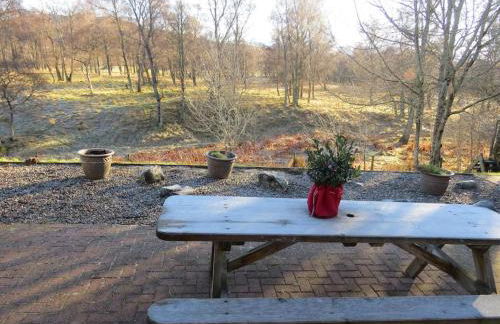 Dalfaber House Luxury holidays in the Highlands - Foto 16