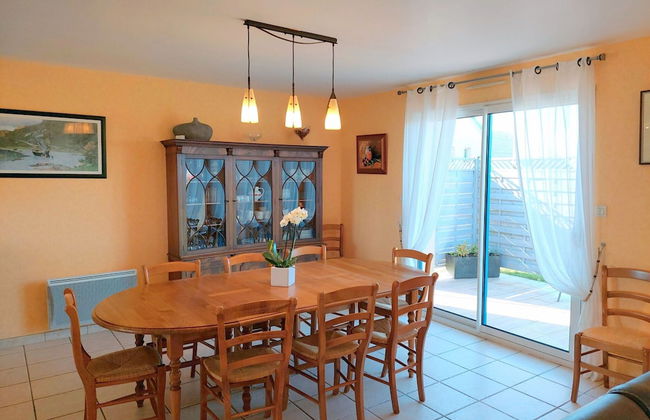 Cottage, St. Nic-pentrez - Foto 20