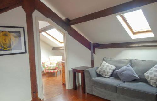 Emilys Apartment, Ireby with fell views, ideal budget holiday for a family - Foto 22