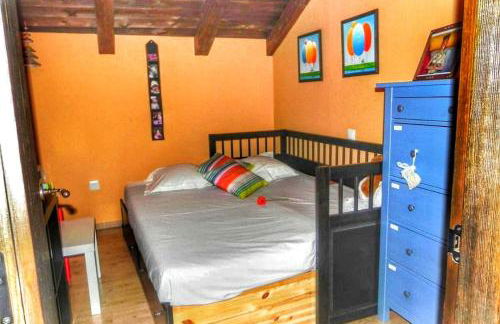 Casa Rural " LA PARRA" - Foto 2