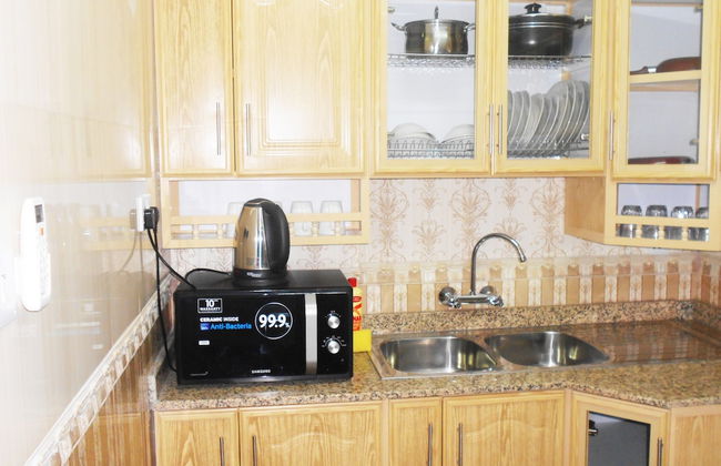 Nizwa Hotel Apartments - Photo 44