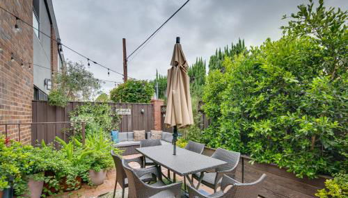 Modern Beverly Hills Townhome 5 Mi to Hollywood! - Foto 2