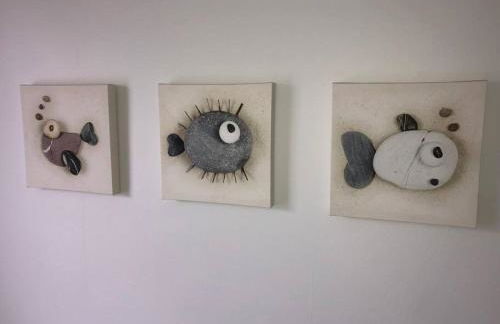 Menai View, an apartment with amazing sea views - Foto 9