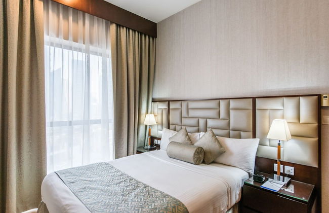 Suha JBR Hotel Apartments - Photo 12