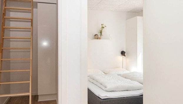 8 Person Holiday Home in Romo - Foto 3, Habitación