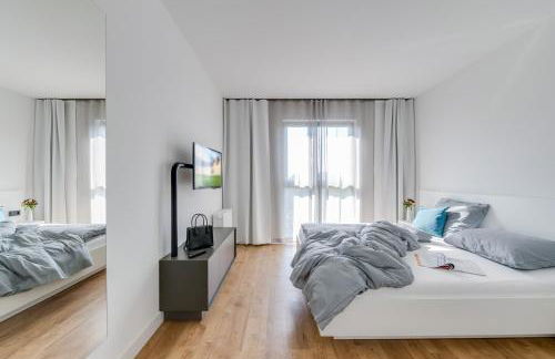 smartments Berlin Karlshorst - Photo 8