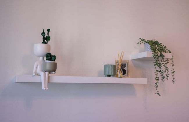 One Bedroom Near Dubai Wheel & JBR by Belvilla - Foto 14