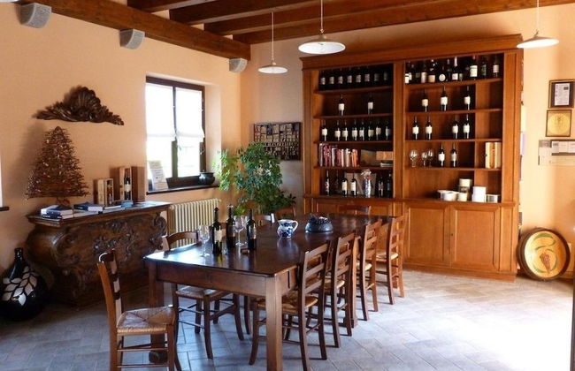 Agriturismo Grillo Iole - Foto 23