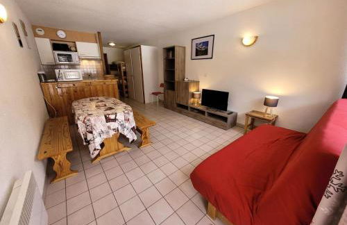 Résidence Le Soliet 2 - Studio pour 4 Personnes MAE-4671 - Foto 1