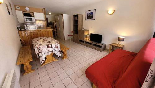 Résidence Le Soliet 2 - Studio pour 4 Personnes MAE-4671 - Foto 1, furniture